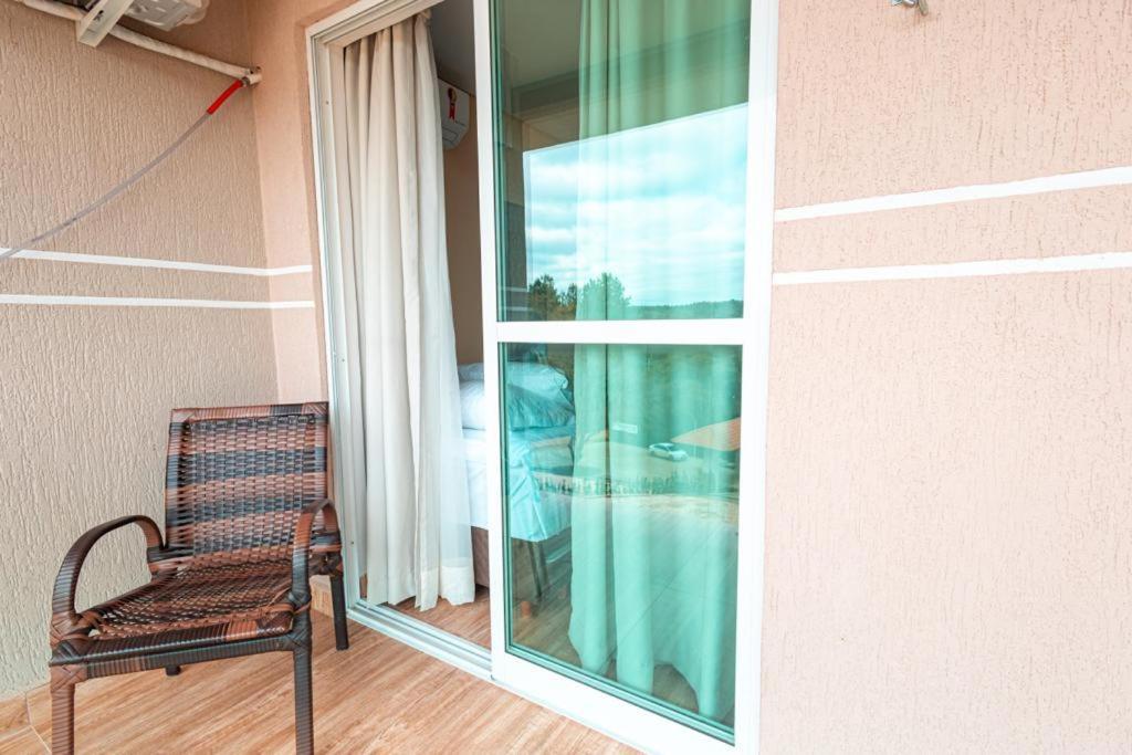 Hotel Nativa Eco Mandirituba Extérieur photo