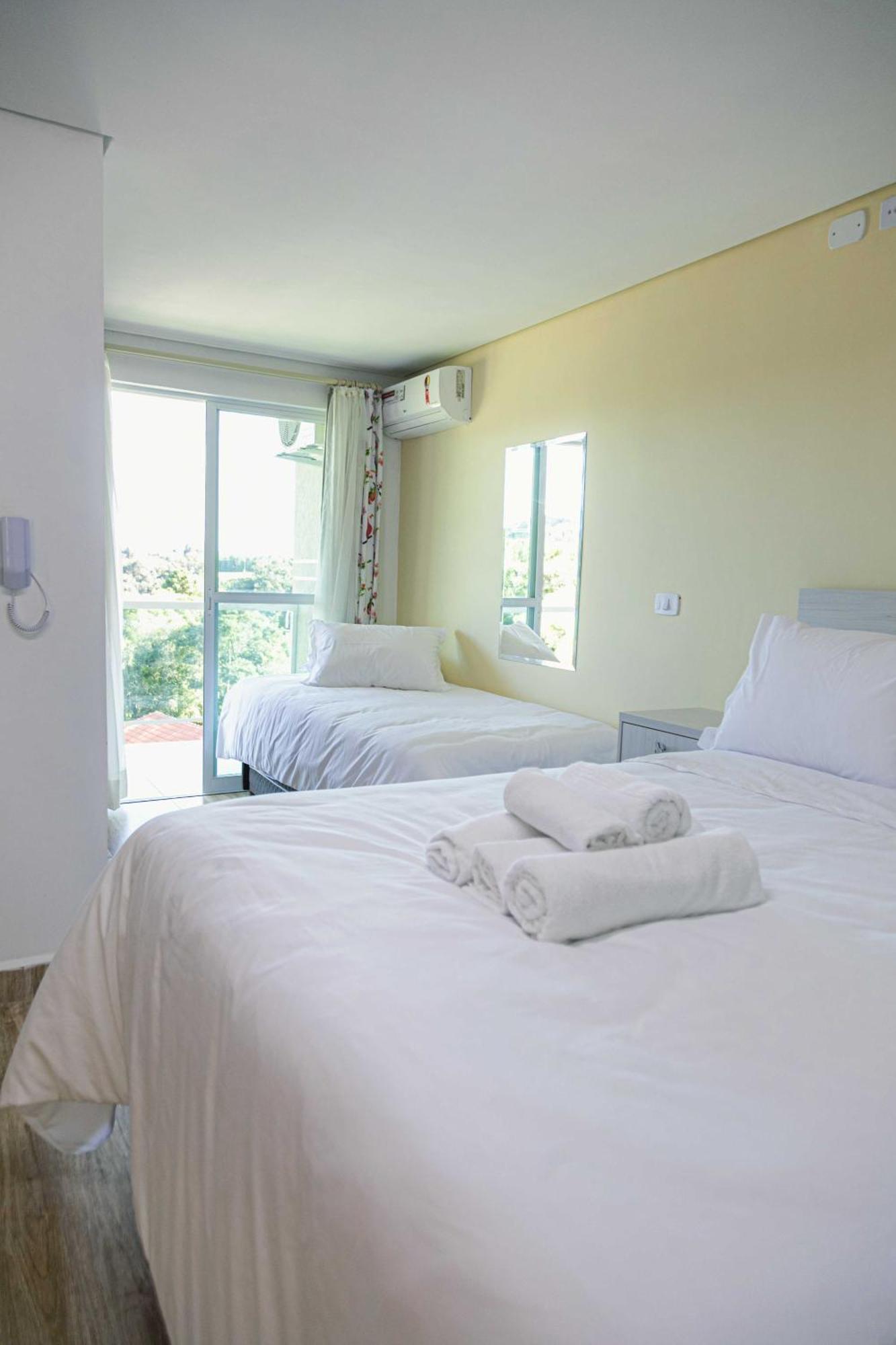 Hotel Nativa Eco Mandirituba Extérieur photo