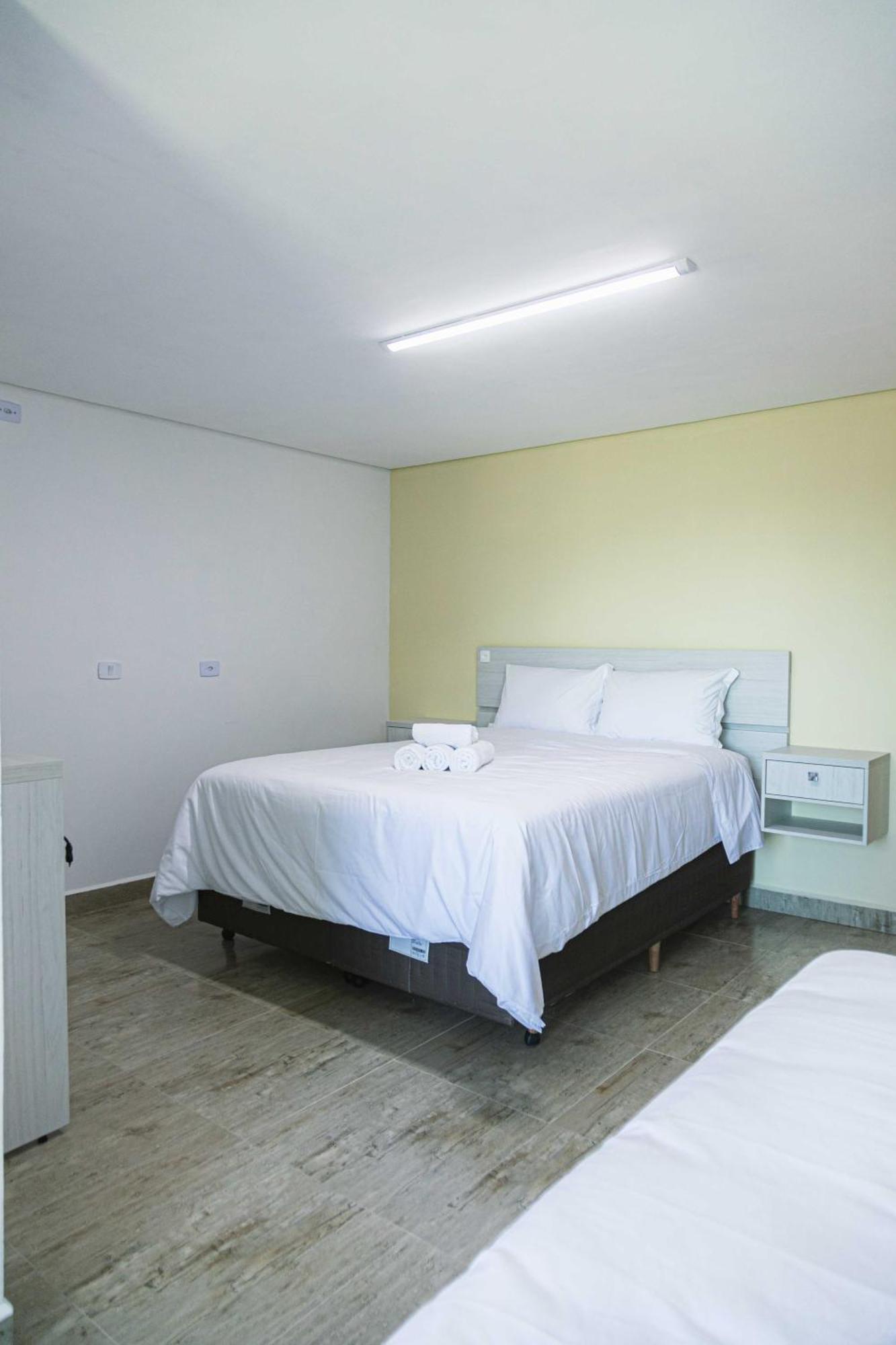 Hotel Nativa Eco Mandirituba Extérieur photo