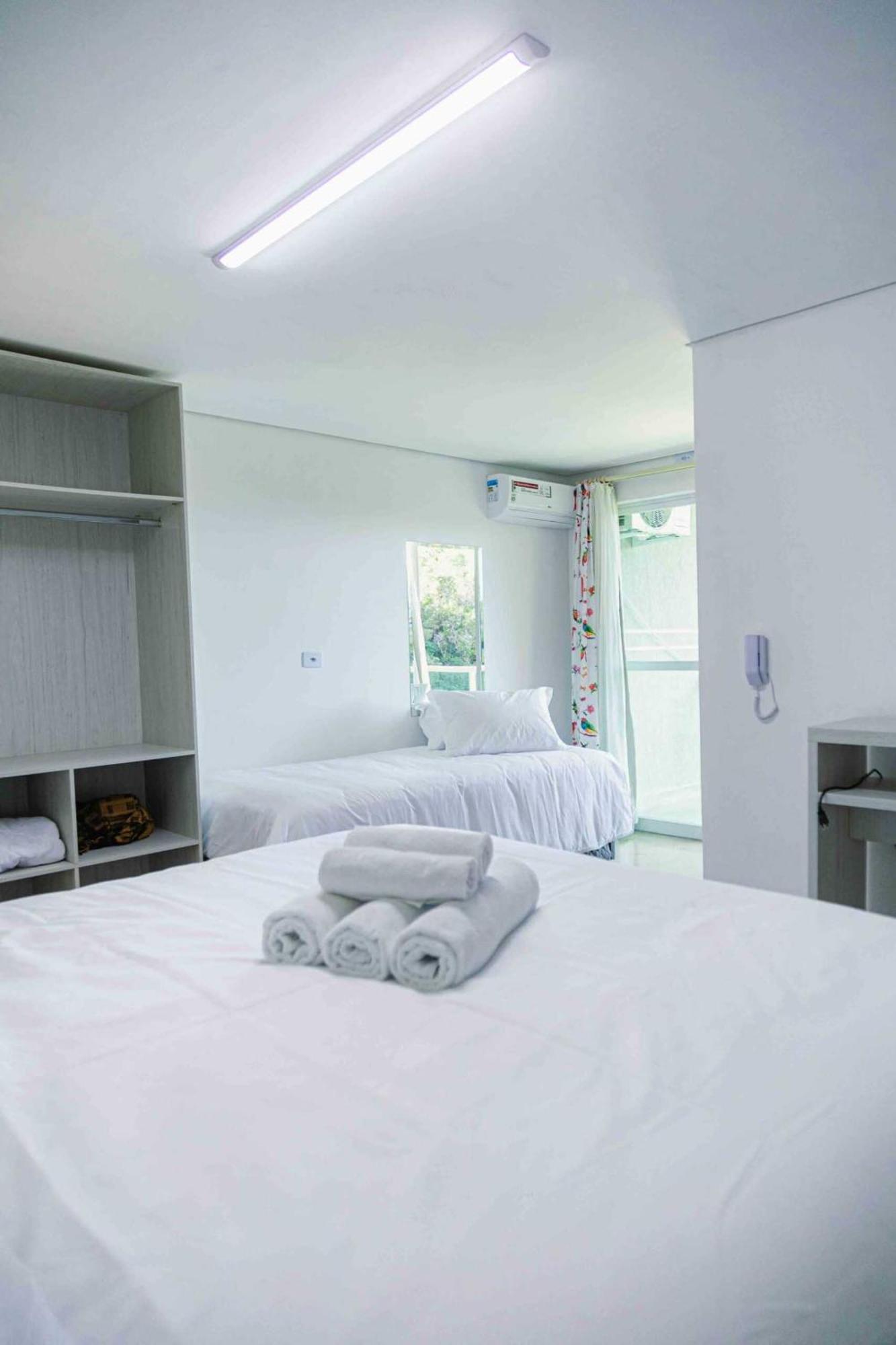 Hotel Nativa Eco Mandirituba Extérieur photo