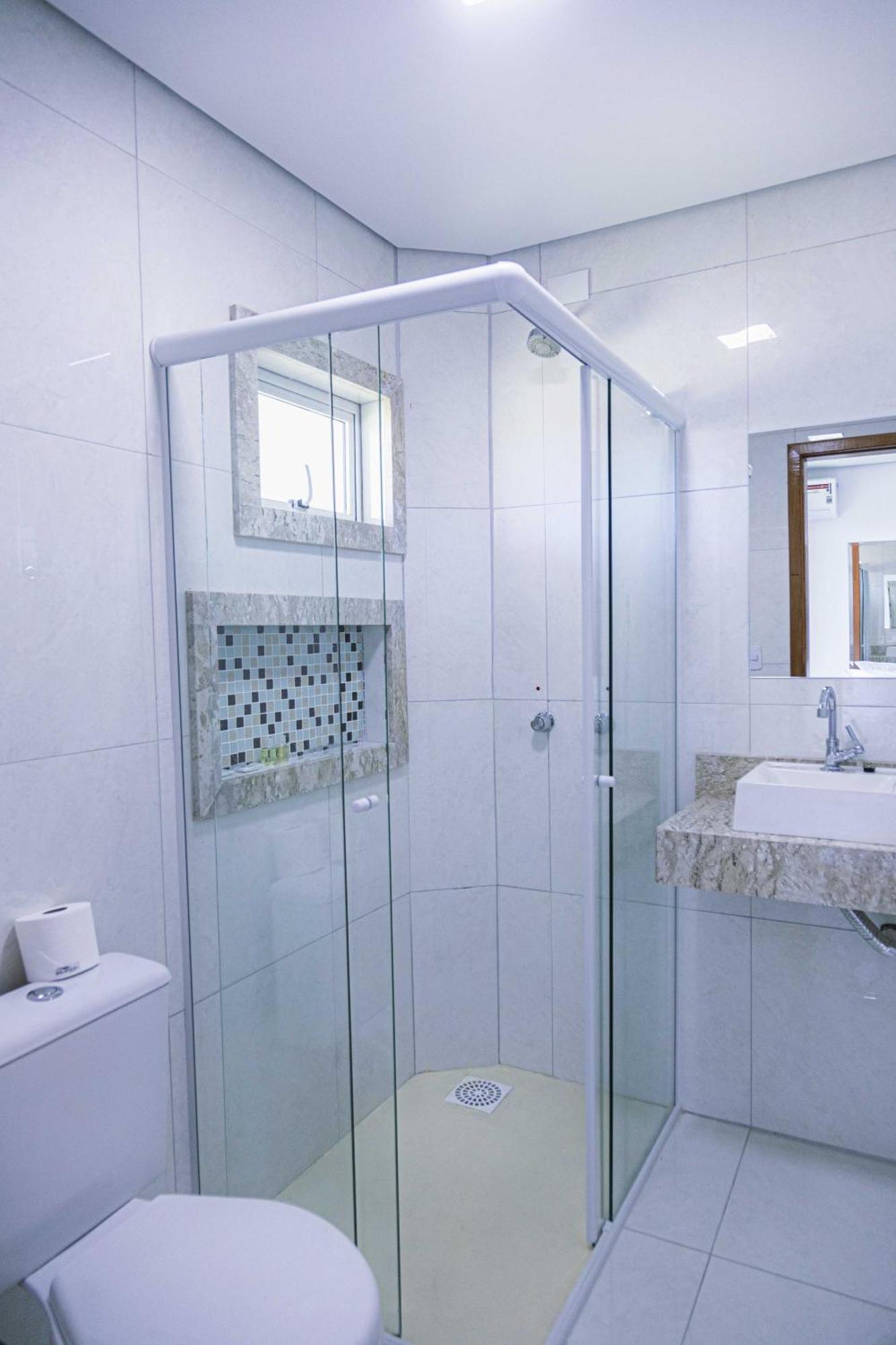 Hotel Nativa Eco Mandirituba Extérieur photo